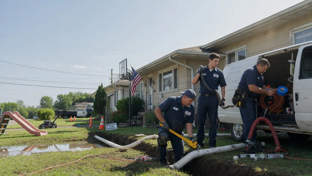 Toilet Installation in Thompsons, TX near me